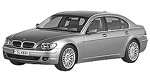 BMW E65 B1898 Fault Code